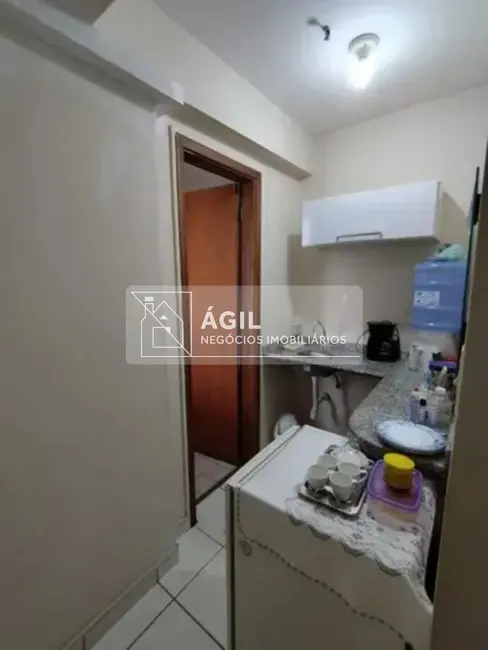 Foto 5 de Sala Comercial à venda, 45m2 em Sao Jose Dos Campos - SP
