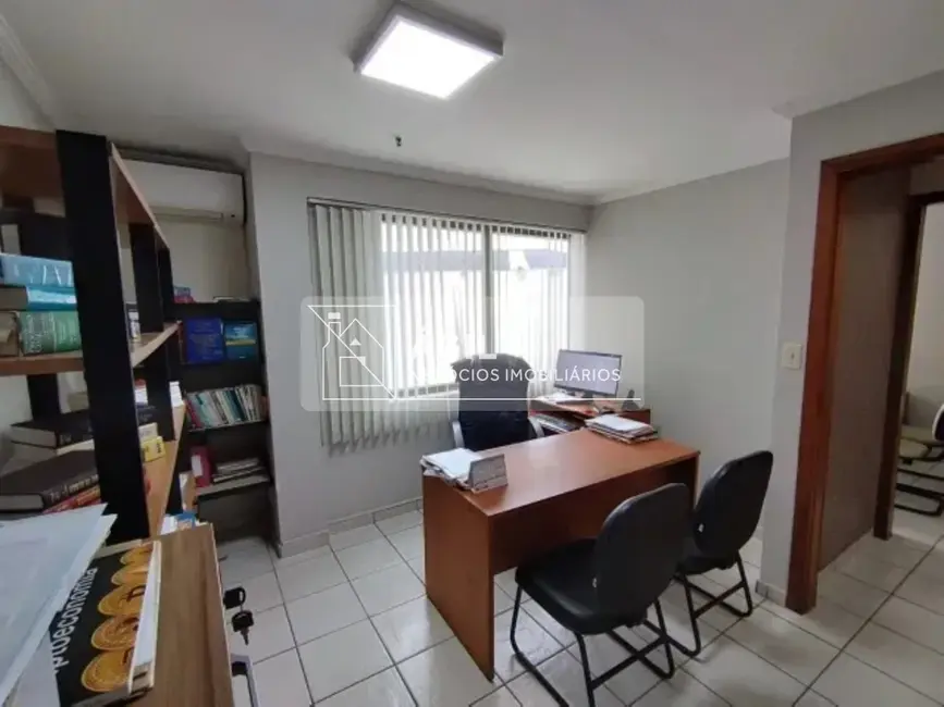 Foto 4 de Sala Comercial à venda, 45m2 em Sao Jose Dos Campos - SP