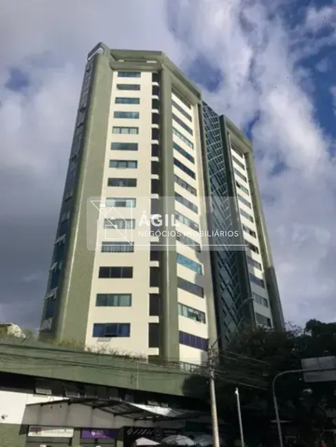 Foto 1 de Sala Comercial à venda, 45m2 em Sao Jose Dos Campos - SP