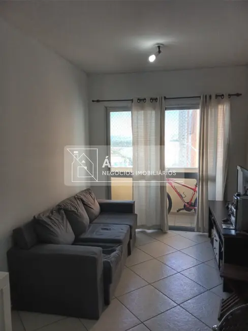 Foto 1 de Apartamento com 3 quartos à venda, 67m2 em Sao Jose Dos Campos - SP