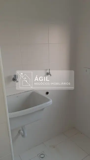 Foto 9 de Apartamento com 2 quartos para alugar, 64m2 em Sao Jose Dos Campos - SP