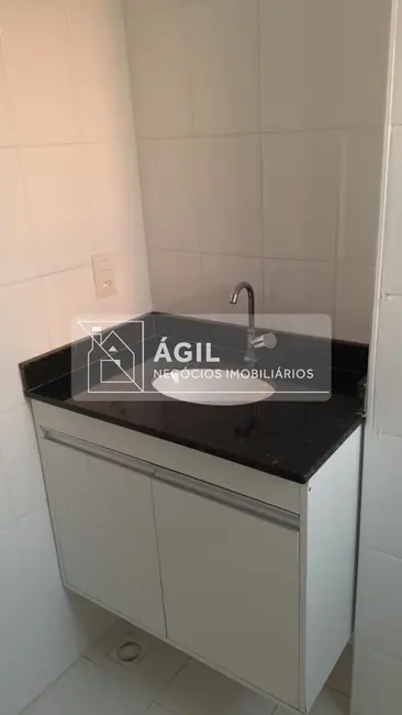 Foto 5 de Apartamento com 2 quartos para alugar, 64m2 em Sao Jose Dos Campos - SP