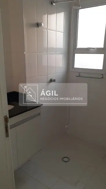 Foto 4 de Apartamento com 2 quartos para alugar, 64m2 em Sao Jose Dos Campos - SP