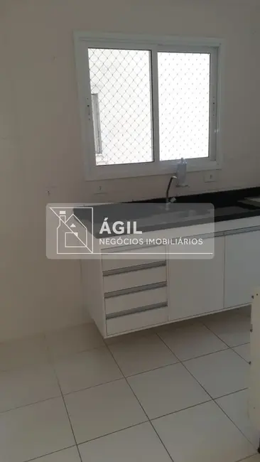 Foto 6 de Apartamento com 2 quartos para alugar, 64m2 em Sao Jose Dos Campos - SP