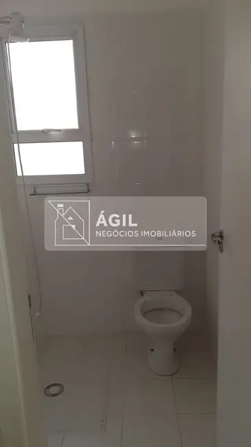 Foto 3 de Apartamento com 2 quartos para alugar, 64m2 em Sao Jose Dos Campos - SP