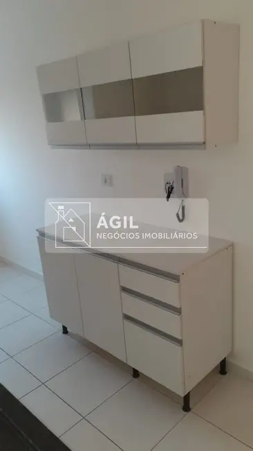 Foto 7 de Apartamento com 2 quartos para alugar, 64m2 em Sao Jose Dos Campos - SP