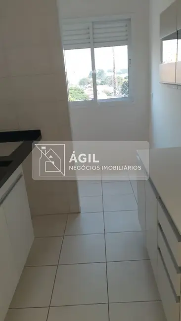 Foto 8 de Apartamento com 2 quartos para alugar, 64m2 em Sao Jose Dos Campos - SP
