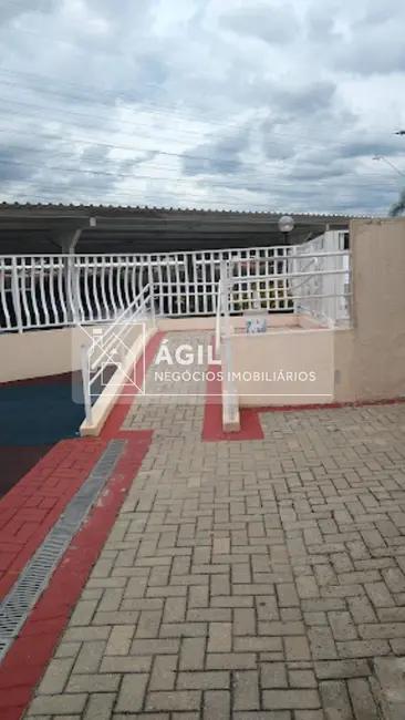 Foto 6 de Apartamento com 2 quartos à venda, 126m2 em Sao Jose Dos Campos - SP