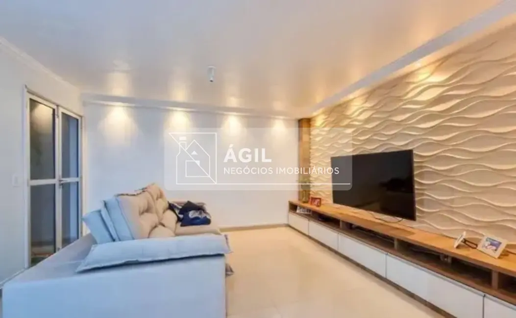 Foto 1 de Apartamento com 2 quartos à venda, 126m2 em Sao Jose Dos Campos - SP