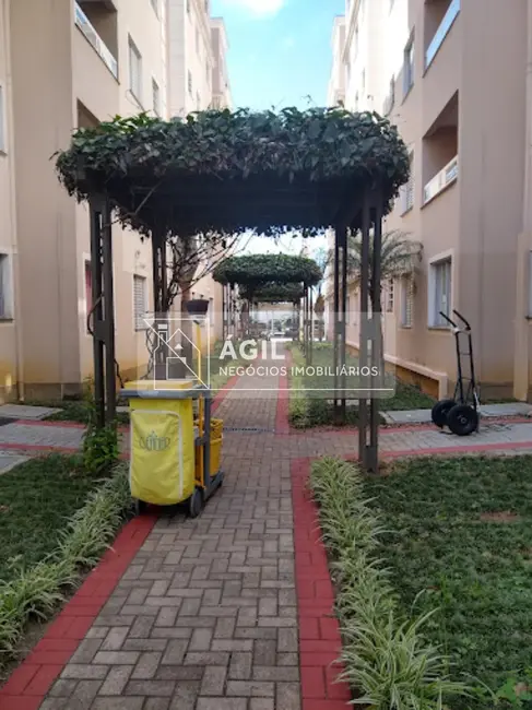 Foto 4 de Apartamento com 2 quartos à venda, 126m2 em Sao Jose Dos Campos - SP