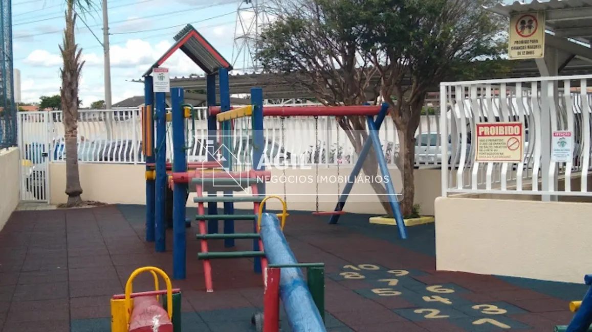 Foto 8 de Apartamento com 2 quartos à venda, 126m2 em Sao Jose Dos Campos - SP