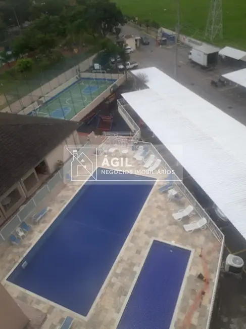 Foto 2 de Apartamento com 2 quartos à venda, 126m2 em Sao Jose Dos Campos - SP