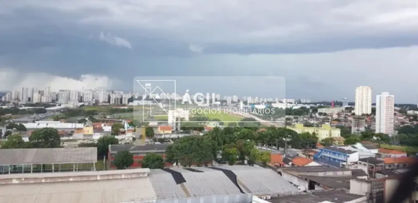 Foto 9 de Apartamento com 3 quartos à venda, 70m2 em Sao Jose Dos Campos - SP