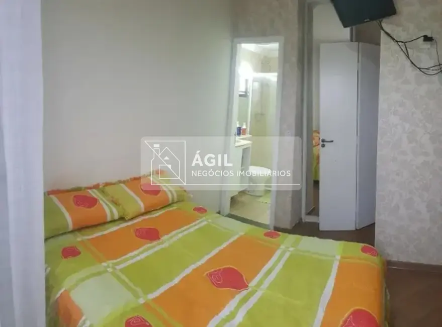 Foto 2 de Apartamento com 3 quartos à venda, 70m2 em Sao Jose Dos Campos - SP