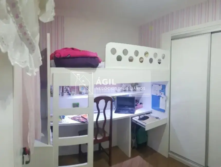 Foto 8 de Apartamento com 3 quartos à venda, 70m2 em Sao Jose Dos Campos - SP