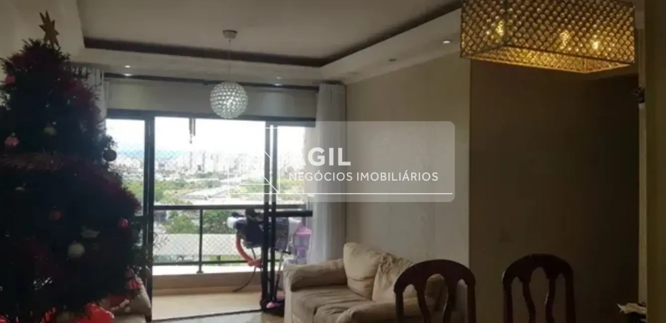 Foto 7 de Apartamento com 3 quartos à venda, 70m2 em Sao Jose Dos Campos - SP