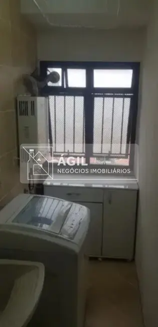 Foto 3 de Apartamento com 3 quartos à venda, 70m2 em Sao Jose Dos Campos - SP