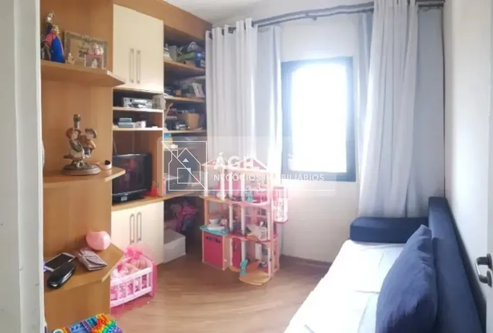 Foto 4 de Apartamento com 3 quartos à venda, 70m2 em Sao Jose Dos Campos - SP