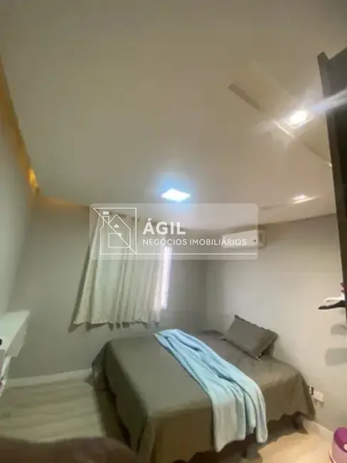 Foto 5 de Casa de Condomínio com 3 quartos à venda, 125m2 em Sao Jose Dos Campos - SP