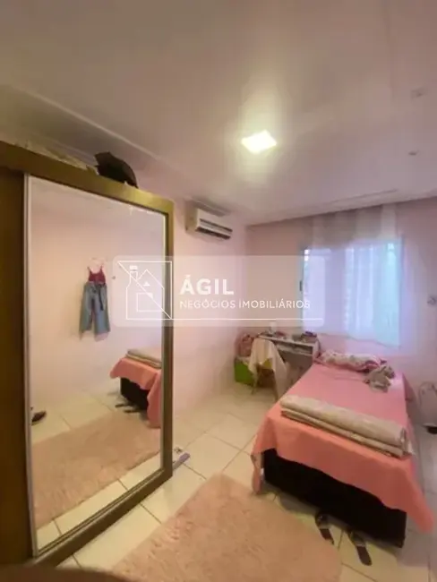 Foto 2 de Casa de Condomínio com 3 quartos à venda, 125m2 em Sao Jose Dos Campos - SP