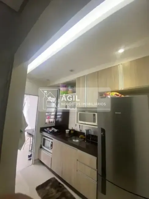 Foto 1 de Casa de Condomínio com 3 quartos à venda, 125m2 em Sao Jose Dos Campos - SP