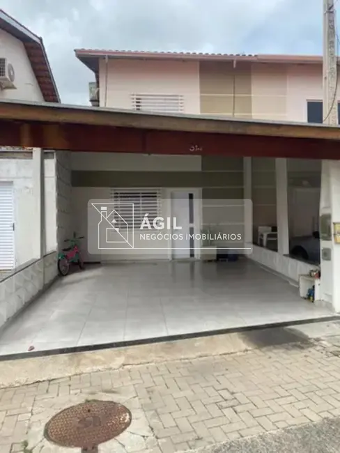 Foto 6 de Casa de Condomínio com 3 quartos à venda, 125m2 em Sao Jose Dos Campos - SP