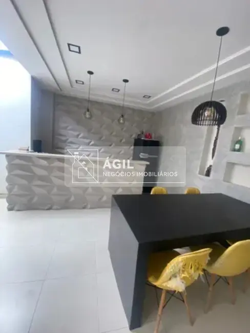 Foto 4 de Casa de Condomínio com 3 quartos à venda, 125m2 em Sao Jose Dos Campos - SP