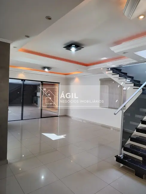 Foto 2 de Casa de Condomínio com 3 quartos à venda, 300m2 em Loteamento Villa Branca, Jacarei - SP