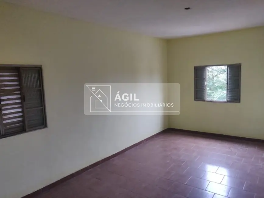 Foto 1 de Casa com 4 quartos à venda, 200m2 em Sao Jose Dos Campos - SP