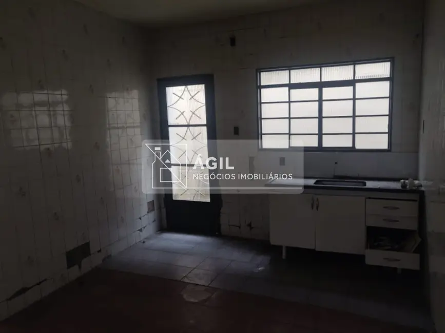 Foto 4 de Casa com 4 quartos à venda, 200m2 em Sao Jose Dos Campos - SP