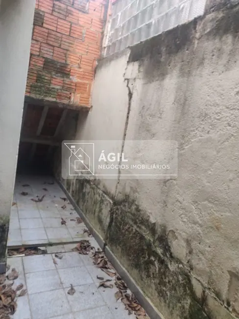Foto 5 de Casa com 4 quartos à venda, 200m2 em Sao Jose Dos Campos - SP