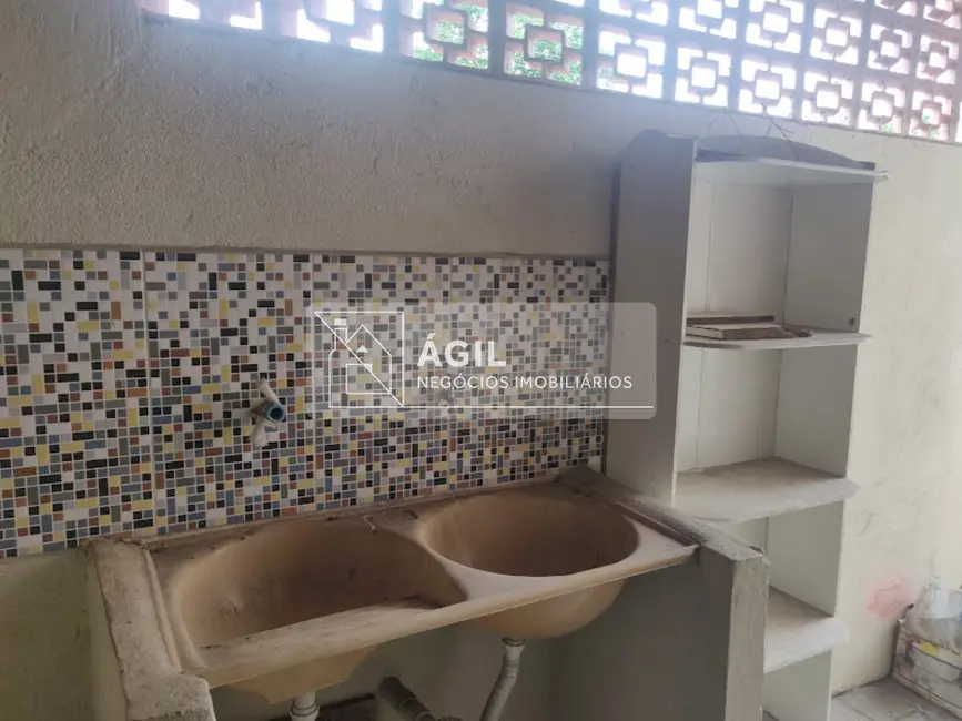 Foto 6 de Casa com 4 quartos à venda, 200m2 em Sao Jose Dos Campos - SP