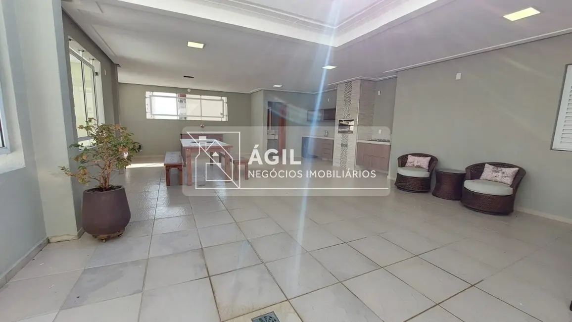 Apartamento com 5 quartos à venda, 255m2 em Sao Jose Dos Campos - SP - imagem 7 Foto 7 de Apartamento com 5 quartos à venda, 255m2 em Sao Jose Dos Campos - SP