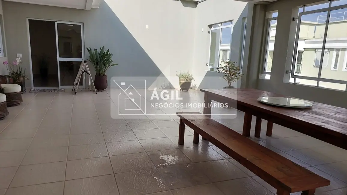 Apartamento com 5 quartos à venda, 255m2 em Sao Jose Dos Campos - SP - imagem 2 Foto 2 de Apartamento com 5 quartos à venda, 255m2 em Sao Jose Dos Campos - SP