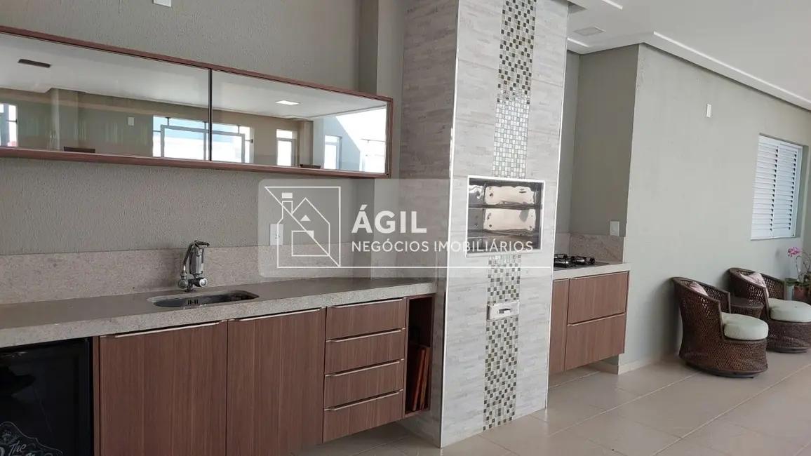 Apartamento com 5 quartos à venda, 255m2 em Sao Jose Dos Campos - SP - imagem 5 Foto 5 de Apartamento com 5 quartos à venda, 255m2 em Sao Jose Dos Campos - SP