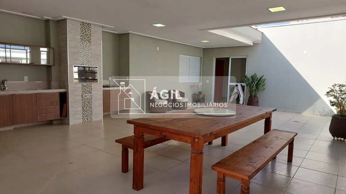Foto 1 de Apartamento com 5 quartos à venda, 255m2 em Sao Jose Dos Campos - SP