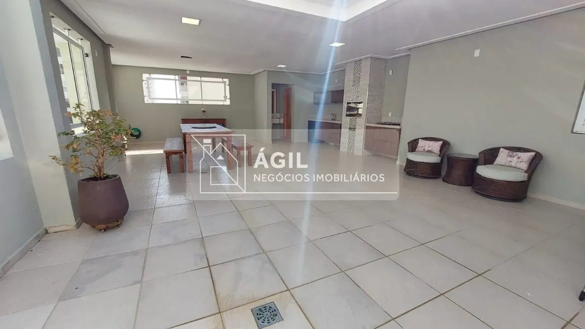 Apartamento com 5 quartos à venda, 255m2 em Sao Jose Dos Campos - SP - imagem 6 Foto 6 de Apartamento com 5 quartos à venda, 255m2 em Sao Jose Dos Campos - SP