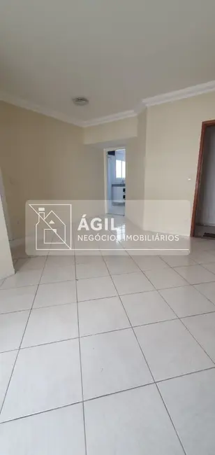 Foto 6 de Apartamento com 2 quartos à venda, 65m2 em Sao Jose Dos Campos - SP