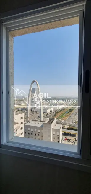 Foto 4 de Apartamento com 2 quartos à venda, 65m2 em Sao Jose Dos Campos - SP