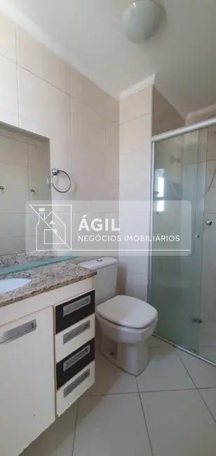 Foto 5 de Apartamento com 2 quartos à venda, 65m2 em Sao Jose Dos Campos - SP