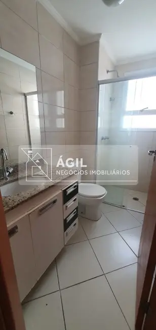 Foto 9 de Apartamento com 2 quartos à venda, 65m2 em Sao Jose Dos Campos - SP