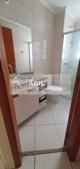 Foto 3 de Apartamento com 2 quartos à venda, 65m2 em Sao Jose Dos Campos - SP