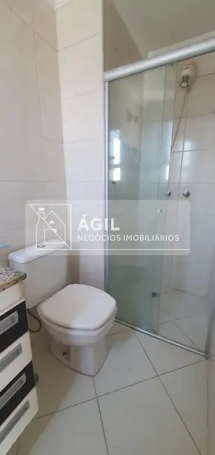 Foto 8 de Apartamento com 2 quartos à venda, 65m2 em Sao Jose Dos Campos - SP