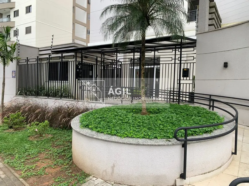 Apartamento com 2 quartos à venda, 69m2 em Sao Jose Dos Campos - SP - imagem 9 Foto 9 de Apartamento com 2 quartos à venda, 69m2 em Sao Jose Dos Campos - SP