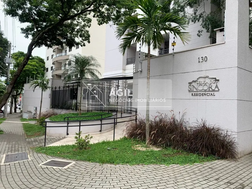 Apartamento com 2 quartos à venda, 69m2 em Sao Jose Dos Campos - SP - imagem 2 Foto 2 de Apartamento com 2 quartos à venda, 69m2 em Sao Jose Dos Campos - SP
