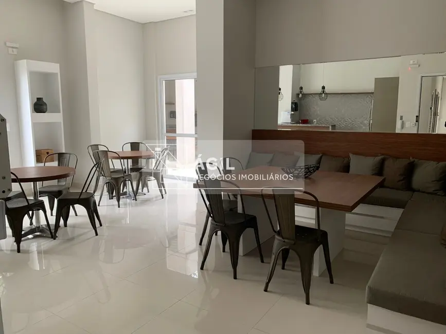 Apartamento com 2 quartos à venda, 69m2 em Sao Jose Dos Campos - SP - imagem 3 Foto 3 de Apartamento com 2 quartos à venda, 69m2 em Sao Jose Dos Campos - SP
