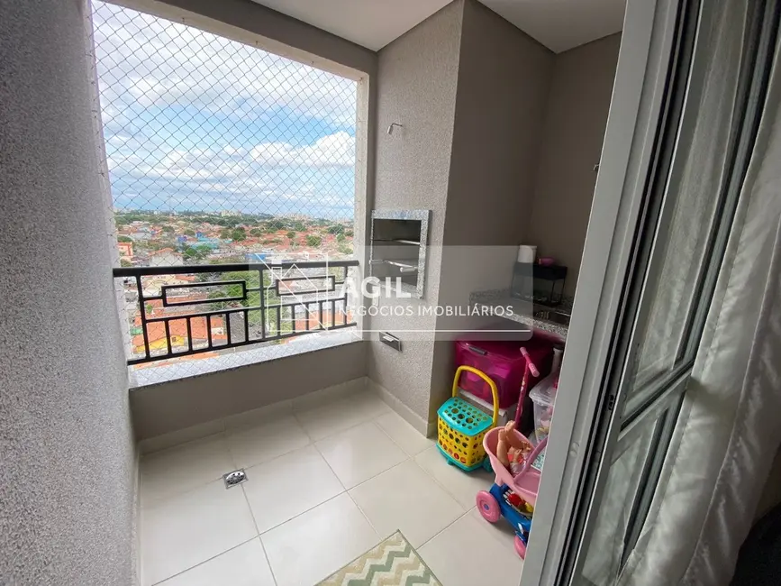 Apartamento com 2 quartos à venda, 69m2 em Sao Jose Dos Campos - SP - imagem 1 Foto 1 de Apartamento com 2 quartos à venda, 69m2 em Sao Jose Dos Campos - SP