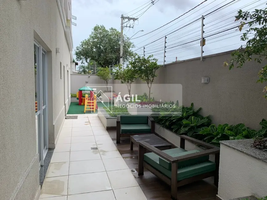 Apartamento com 2 quartos à venda, 69m2 em Sao Jose Dos Campos - SP - imagem 8 Foto 8 de Apartamento com 2 quartos à venda, 69m2 em Sao Jose Dos Campos - SP