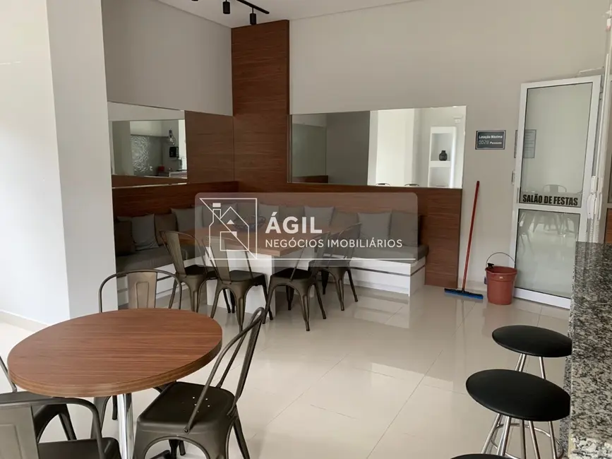 Apartamento com 2 quartos à venda, 69m2 em Sao Jose Dos Campos - SP - imagem 4 Foto 4 de Apartamento com 2 quartos à venda, 69m2 em Sao Jose Dos Campos - SP