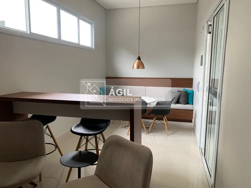 Apartamento com 2 quartos à venda, 69m2 em Sao Jose Dos Campos - SP - imagem 6 Foto 6 de Apartamento com 2 quartos à venda, 69m2 em Sao Jose Dos Campos - SP